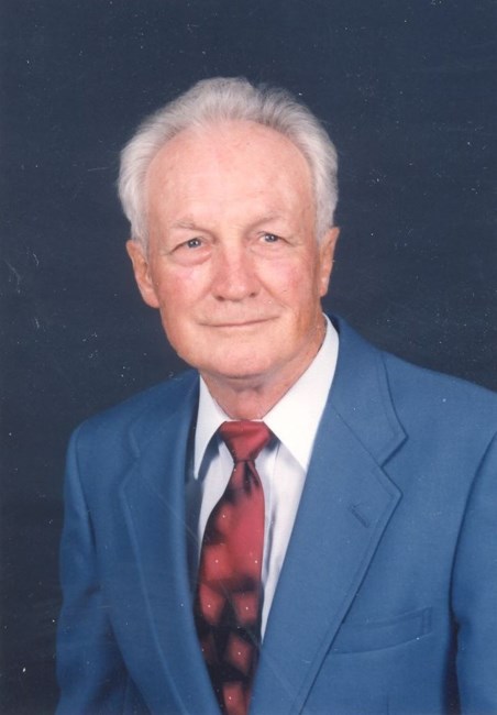 Obituary of Lonzie Cullom Claxton