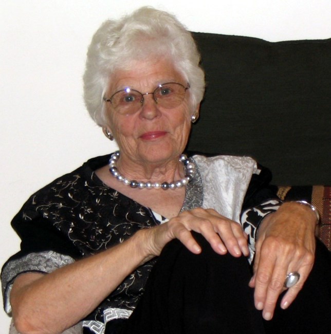 Obituario de Carolyn Lanore Cornwell