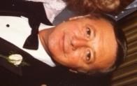 Obituary of James D, Mastrangelo