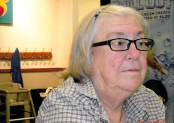 Obituary of Mary Alice Lynch