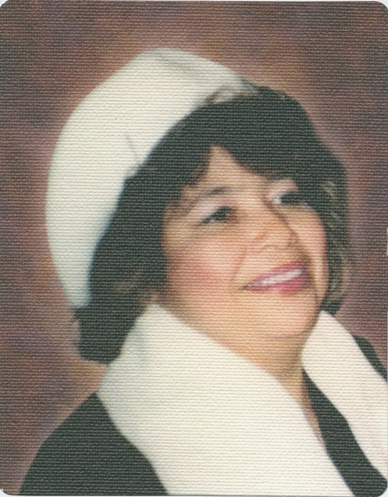 Obituary of Elizabeth Escobar