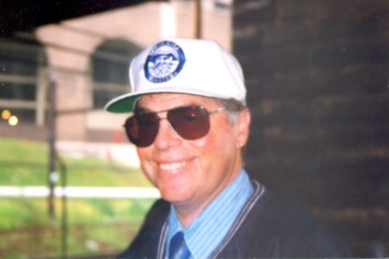 Obituary of Robert Anthony Palermo