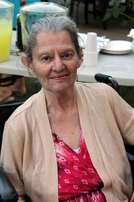Obituary of Ann B. Truchinski