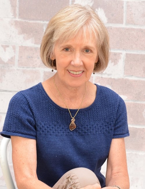 Obituary of Joyce Ann Brown