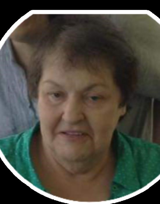 Obituary of Delma "Jean" Riggs