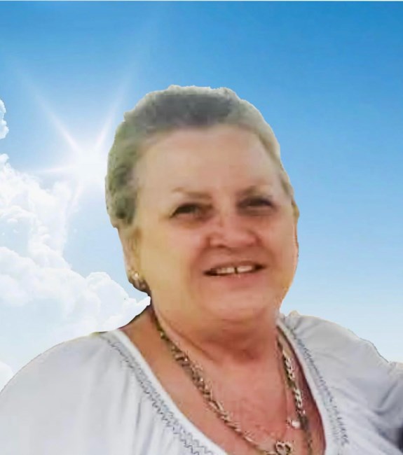 Patricia Blair Obituary - Baton Rouge, LA