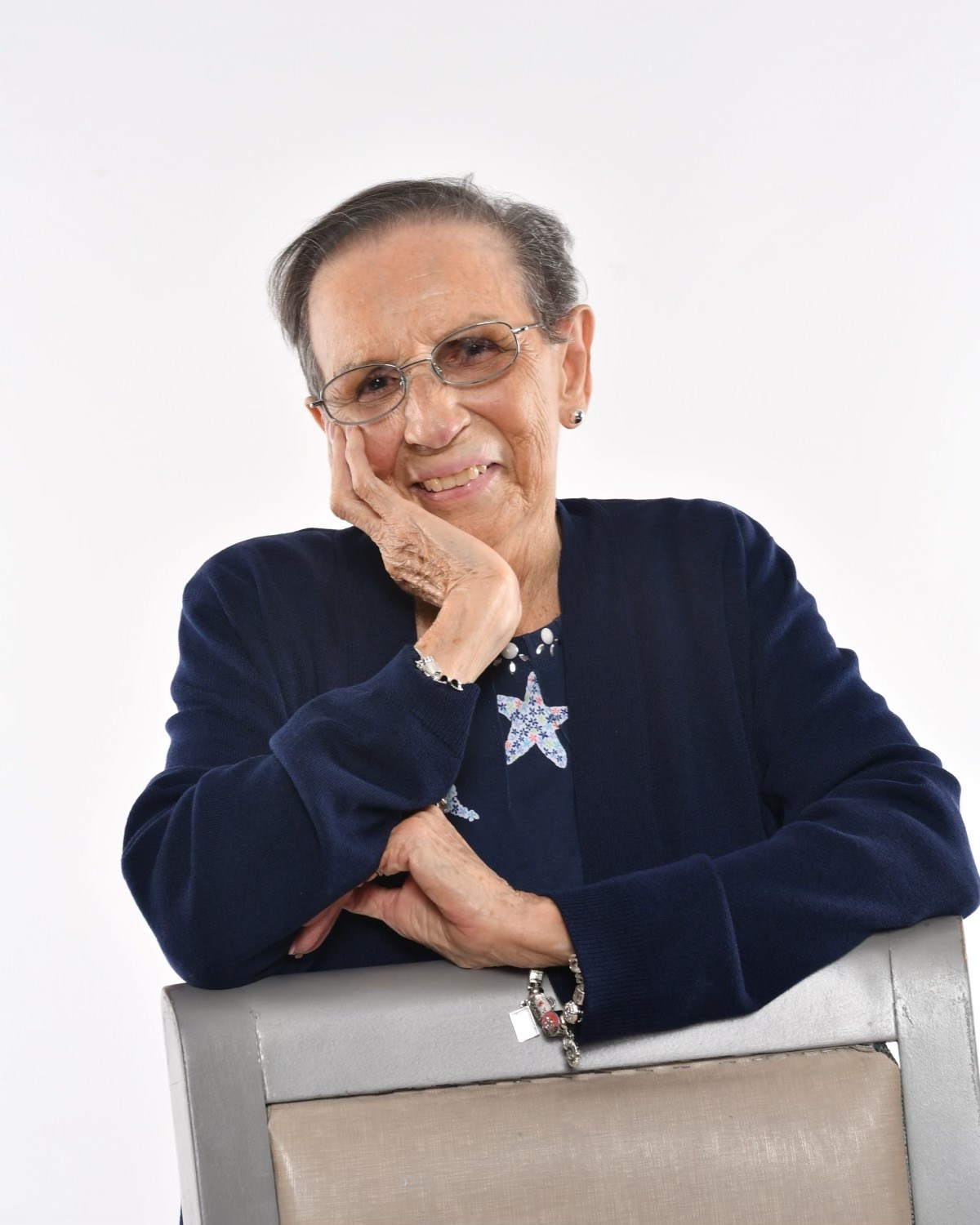 Obituary of Margarita Gonzalez