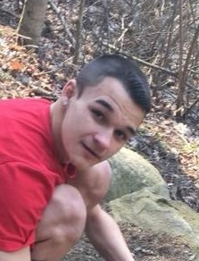 Obituary of CHANDLER RYAN SCOLARO