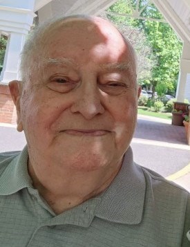 Obituary of John Giglio, Sr.