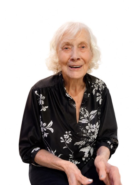 Obituary of Patricia Ann Battaglia