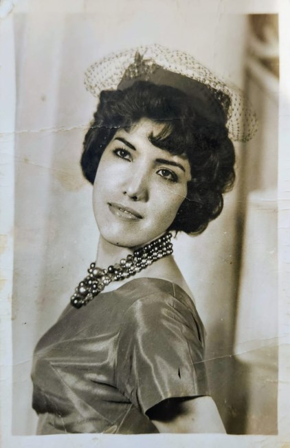 Obituary of Piedad Avila