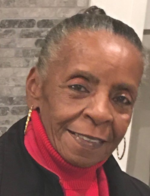 Obituary of Lannaire Van Jackson