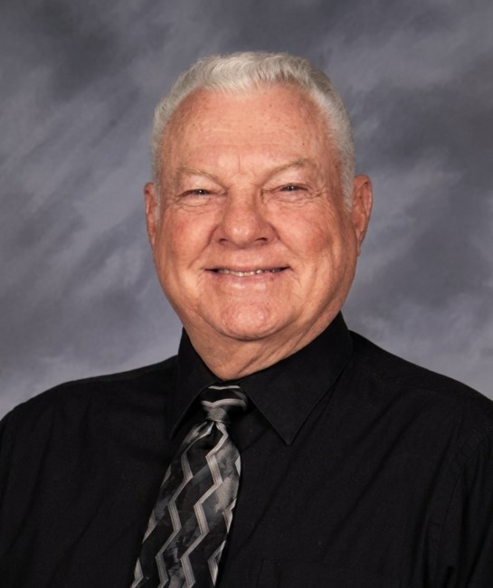 Obituary of Robert Wilson