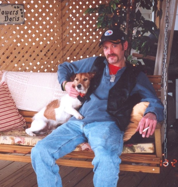 Obituary of William "Bill" M. Davis Jr.