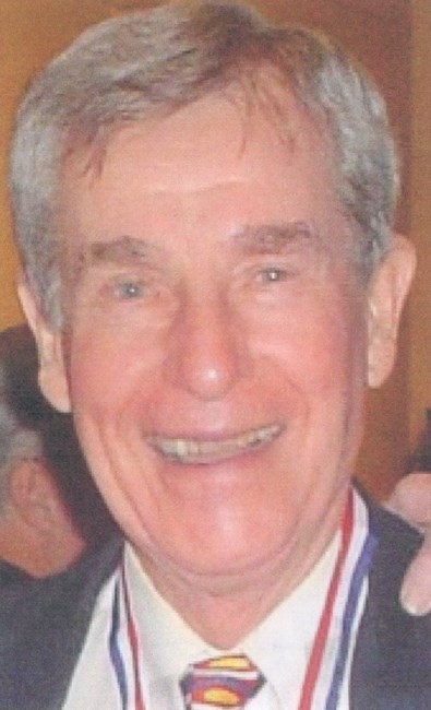 Obituary of Chester Eaves Bradley Jr.