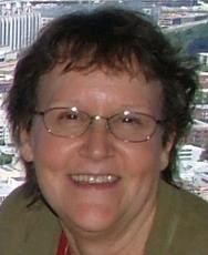 Obituary of Margaret Jean Turner