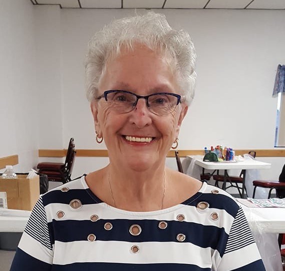 Avis de décès de Carol Rogers King