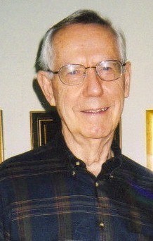 Obituary of Louis Randolph Pickering