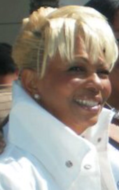 Obituary of Doris Jean Burks
