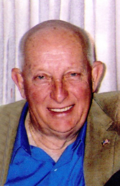 Obituary of Albert H. Tyers