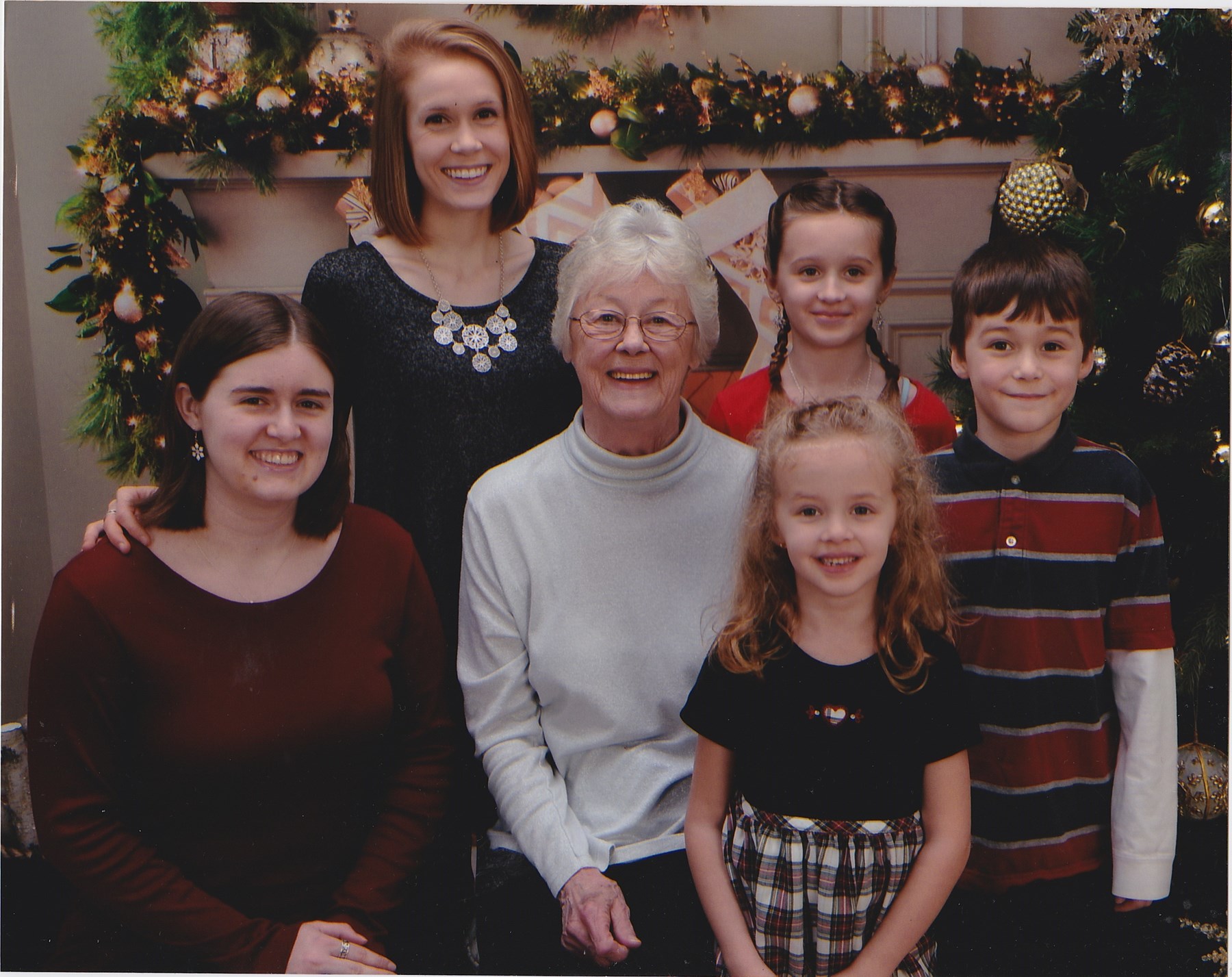 Obituary of Katherine Joan Butler