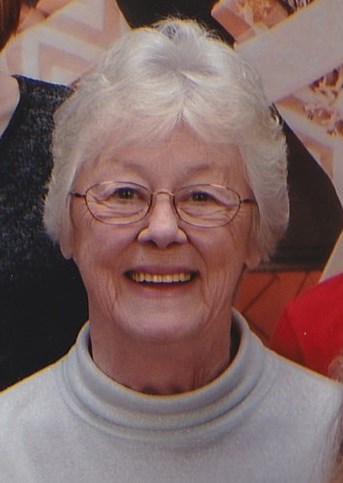 Obituary of Katherine Joan Butler