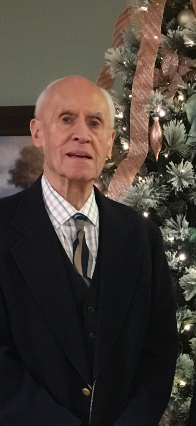 Joe Dayton Whitener Obituary Hickory, NC