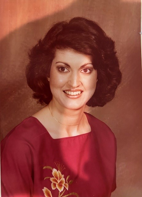 Obituary of Mary Colleen Yekani-Zaree