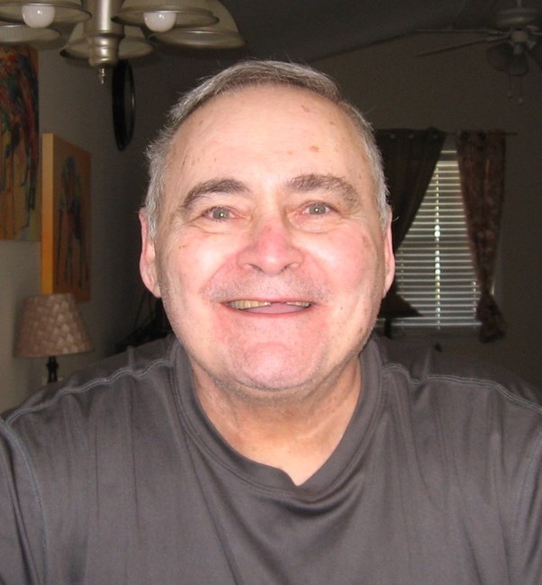 Obituary of Peter Craig Katy