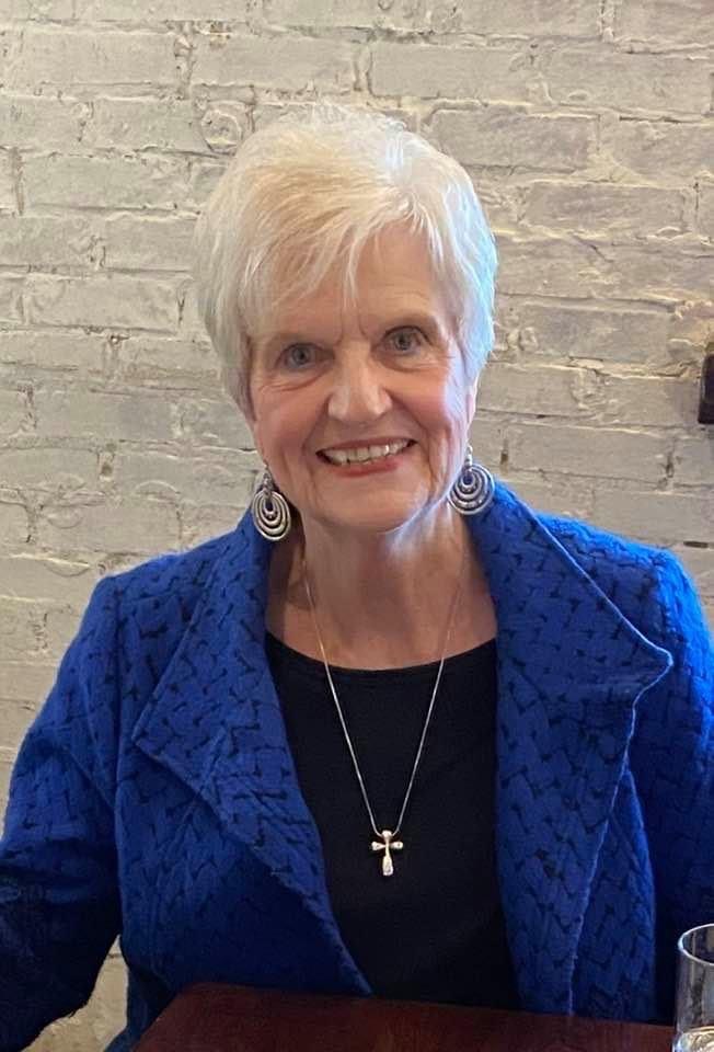 Obituary of MaryAnn Crews