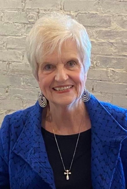 Obituary of MaryAnn Crews