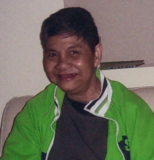 Obituary of Diana Daisy Garcia Umbao