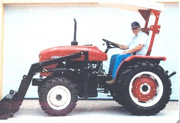 Obituary of Charles Wayne Rutherford