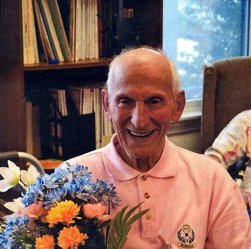 Obituary of Joseph R. DiRocco