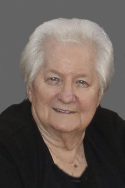 Obituary of Edith Hampton