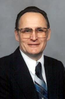 Avis de décès de Charles LeRoy Wright