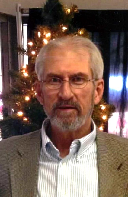 Obituary of Larry Allen Ketch