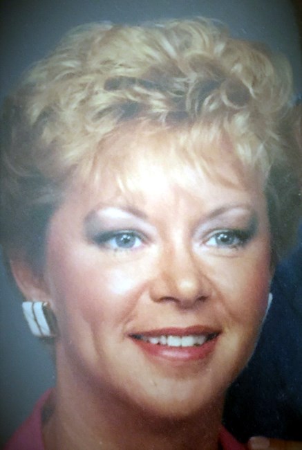 Obituary of Linda Judy Usher