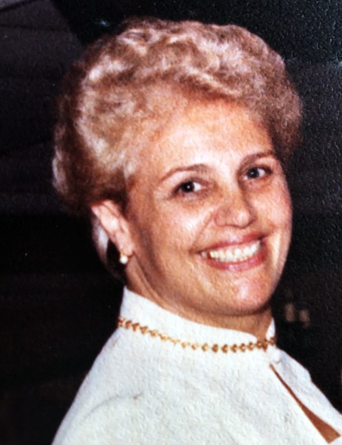 Obituary of Maddalena Dibattista