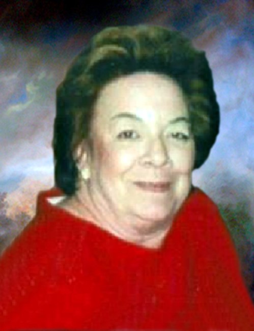 Obituary of Mary Kissel