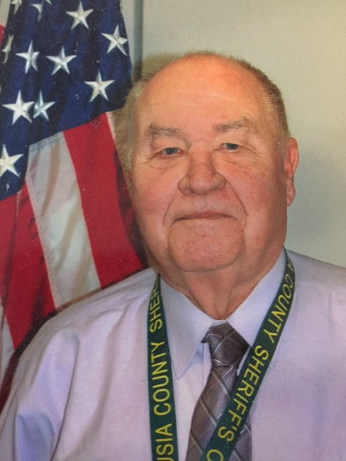 Obituary of William Donald Maxwell