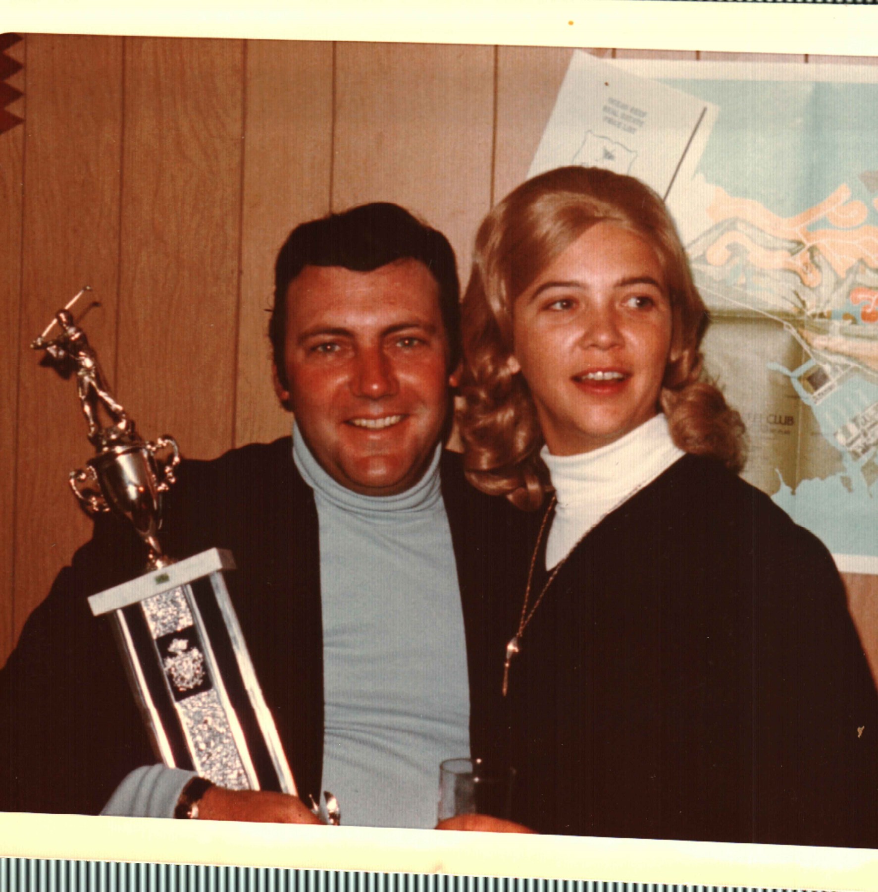 Obituary of John A. Marcotte