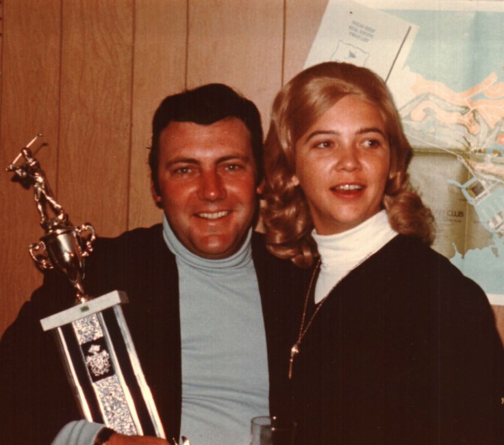 Obituary of John A. Marcotte