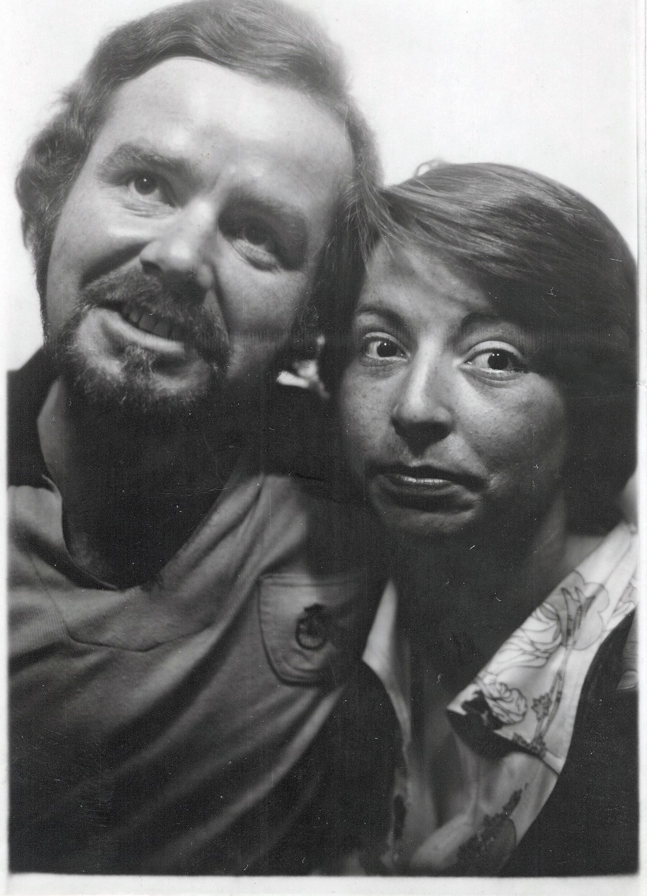 Obituary of John and Helen Martin