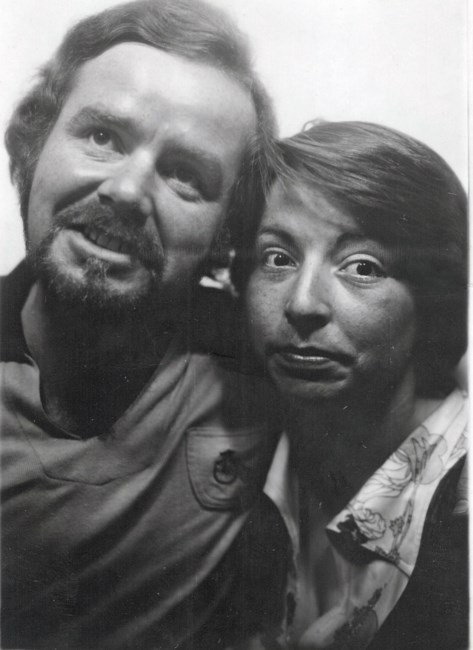 Obituary of John and Helen Martin