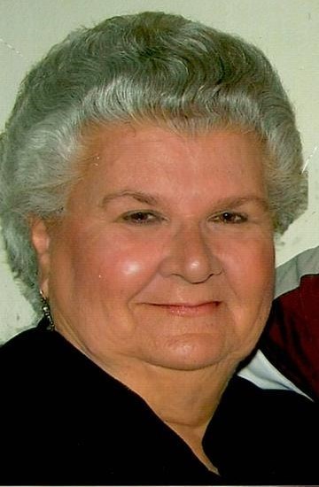 Obituary of Joyce Gaudin