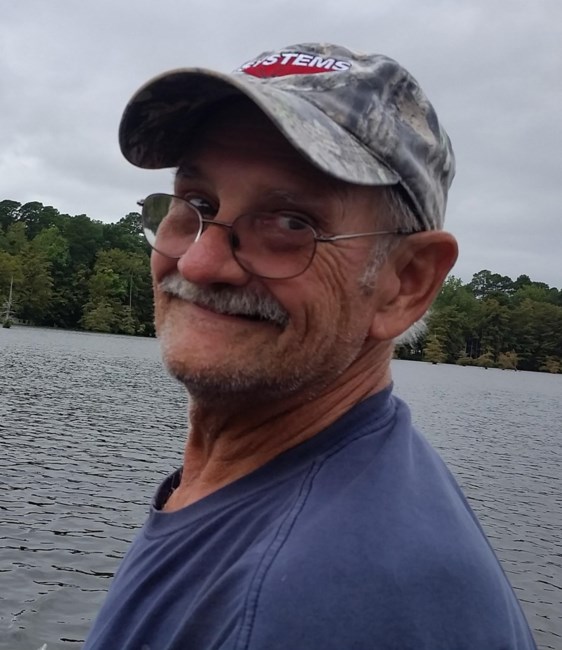 Avis de décès de Raymond Carl Lewis