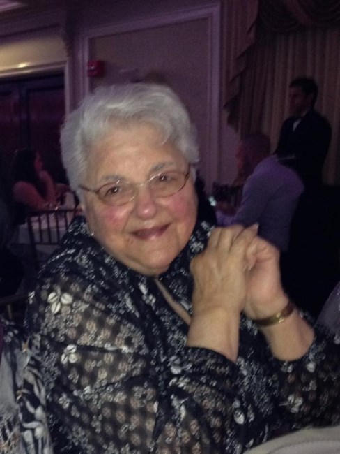 Obituary of Patricia Louise Fiore