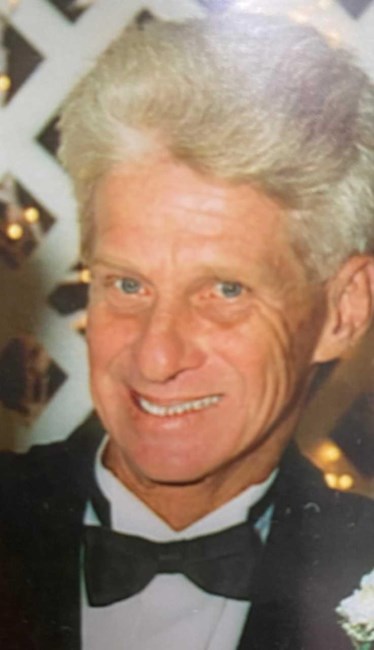 Obituario de Joel Edward Briehn