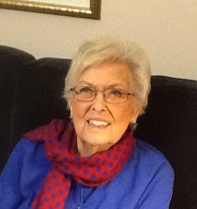 Obituary of Linda Ann McCray